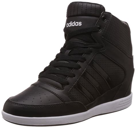 adidas NEO Women's Super Wedge W High